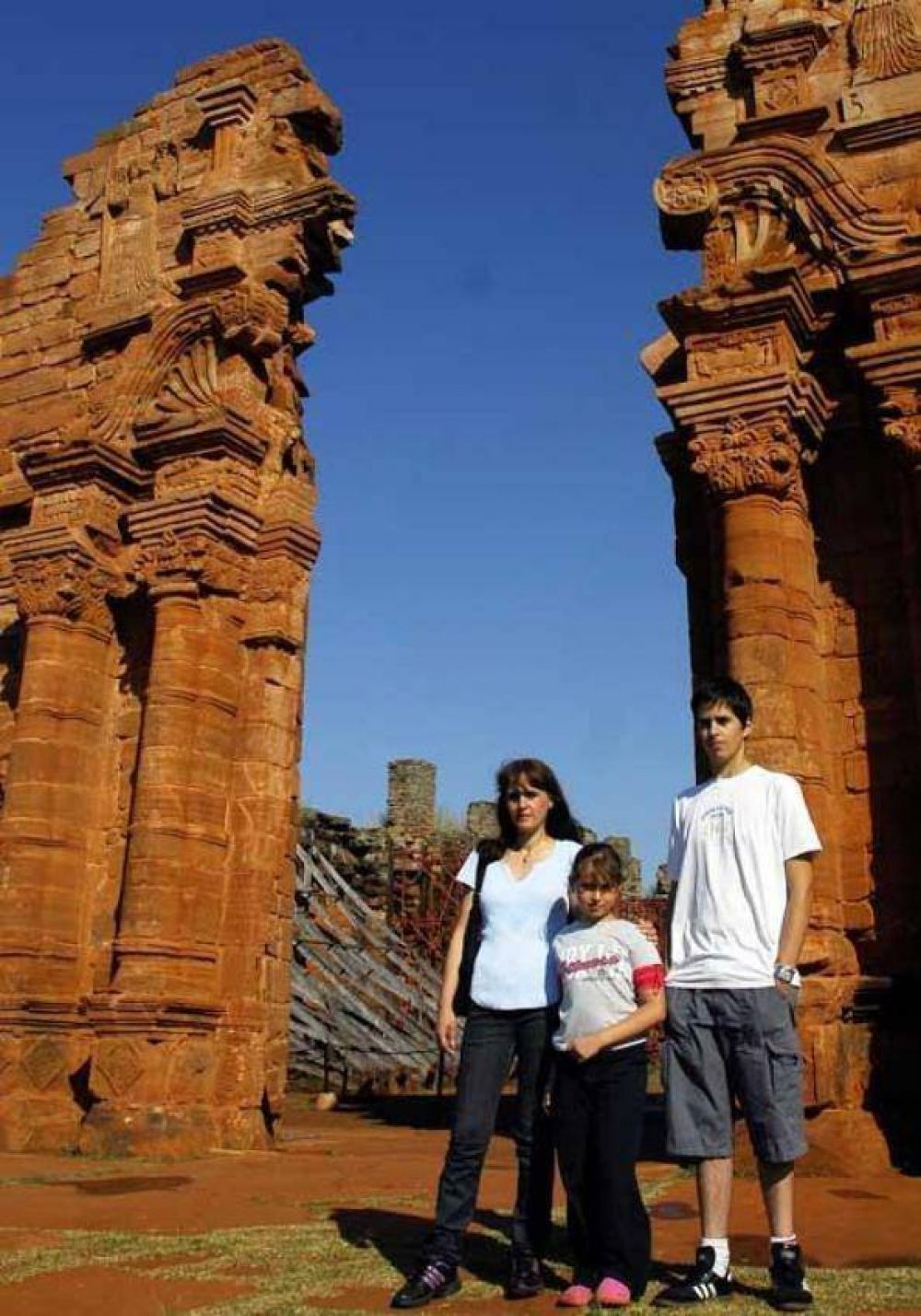 Habr� un Congreso de Estudiantes de Turismo en Posadas