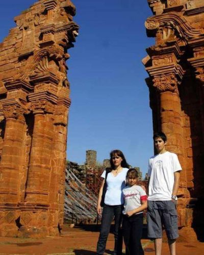 Habr� un Congreso de Estudiantes de Turismo en Posadas