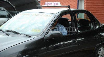 Los taxis deber�n exhibir informaci�n sobre el veh�culo y el chofer de turno