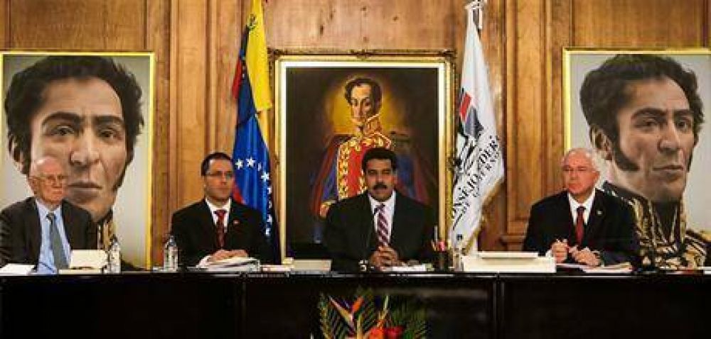 Maduro extrema los controles, pero la inflaci�n no da tregua
