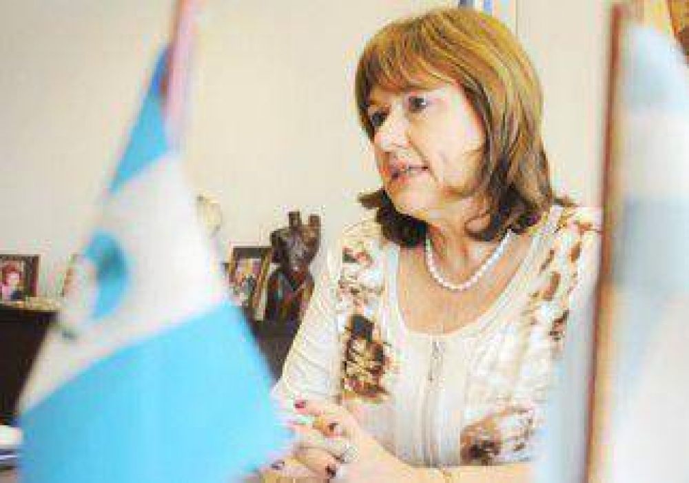 Destinan $1 mill�n para residencia de Pechen 