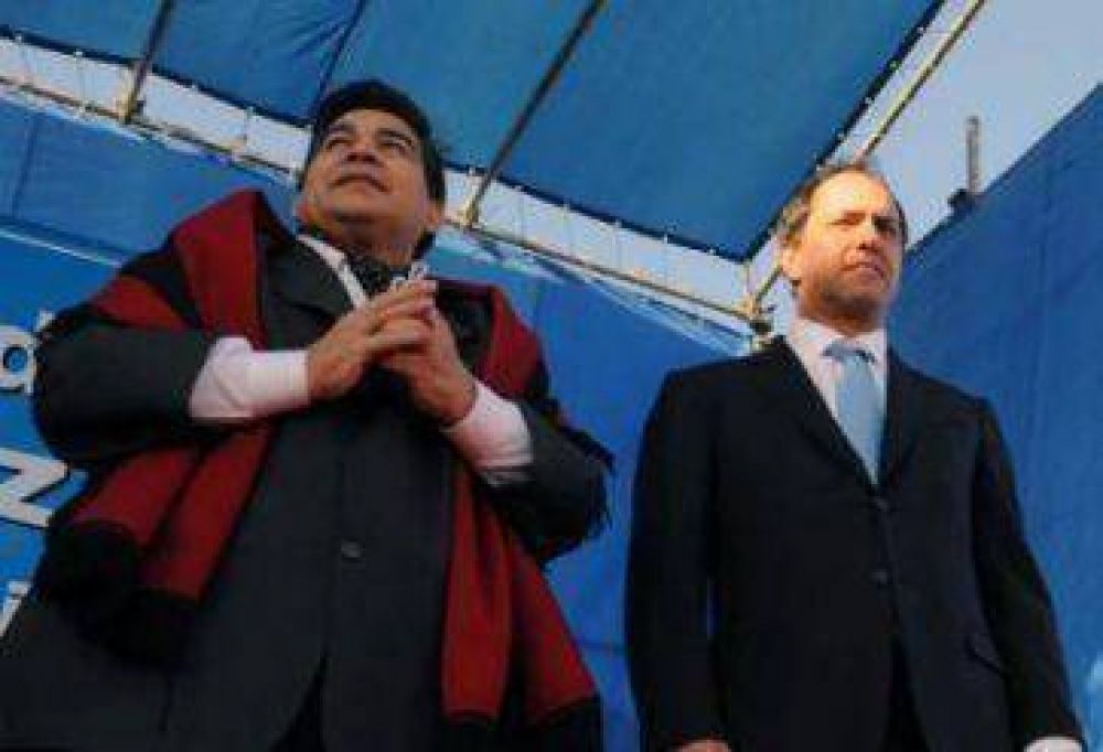 Ishii va por el PJ y le pega duro a Scioli