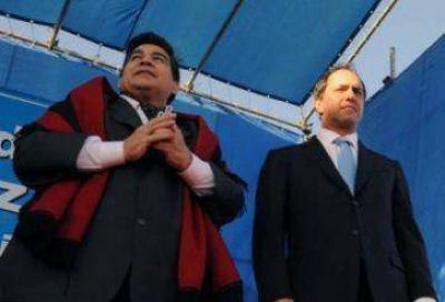 Ishii va por el PJ y le pega duro a Scioli
