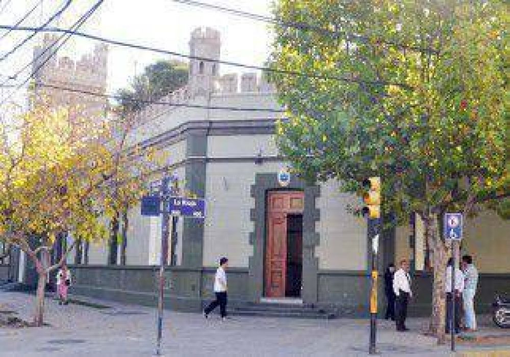 LLegan cambios de estructura y nombres en el gabinete provincial 