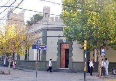 LLegan cambios de estructura y nombres en el gabinete provincial 