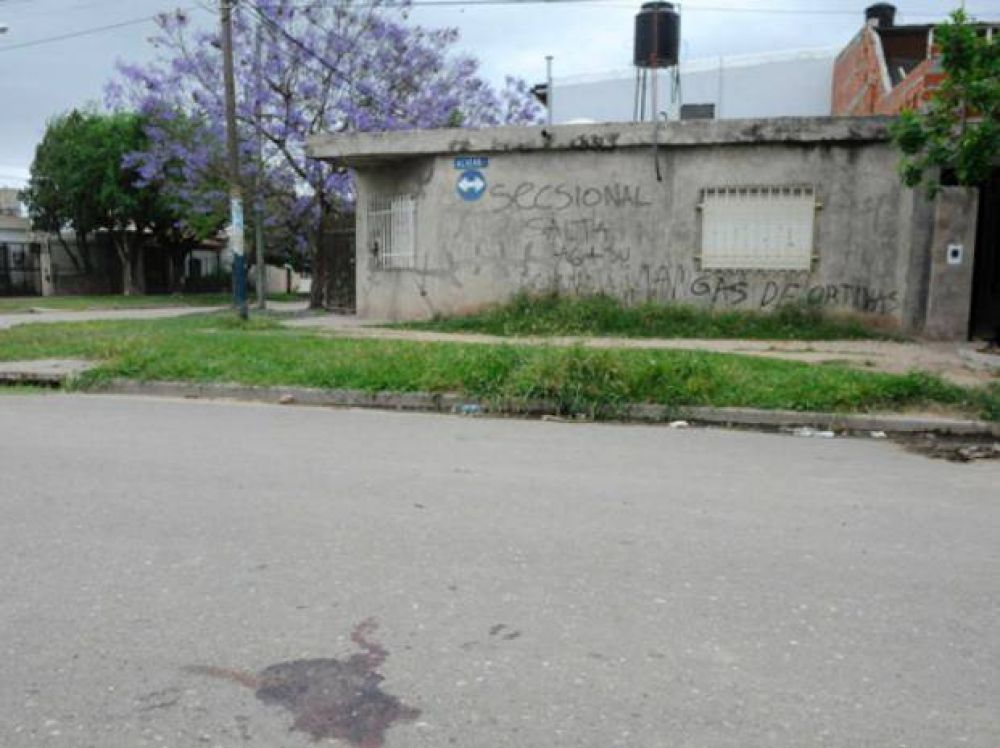 Dos asesinatos con tres horas de diferencia en Villa Gobernador G�lvez