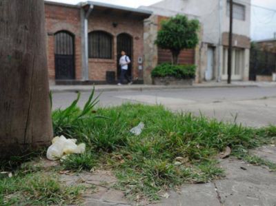 Mataron de un tiro a un joven que fue testigo de un caso de gatillo f�cil
