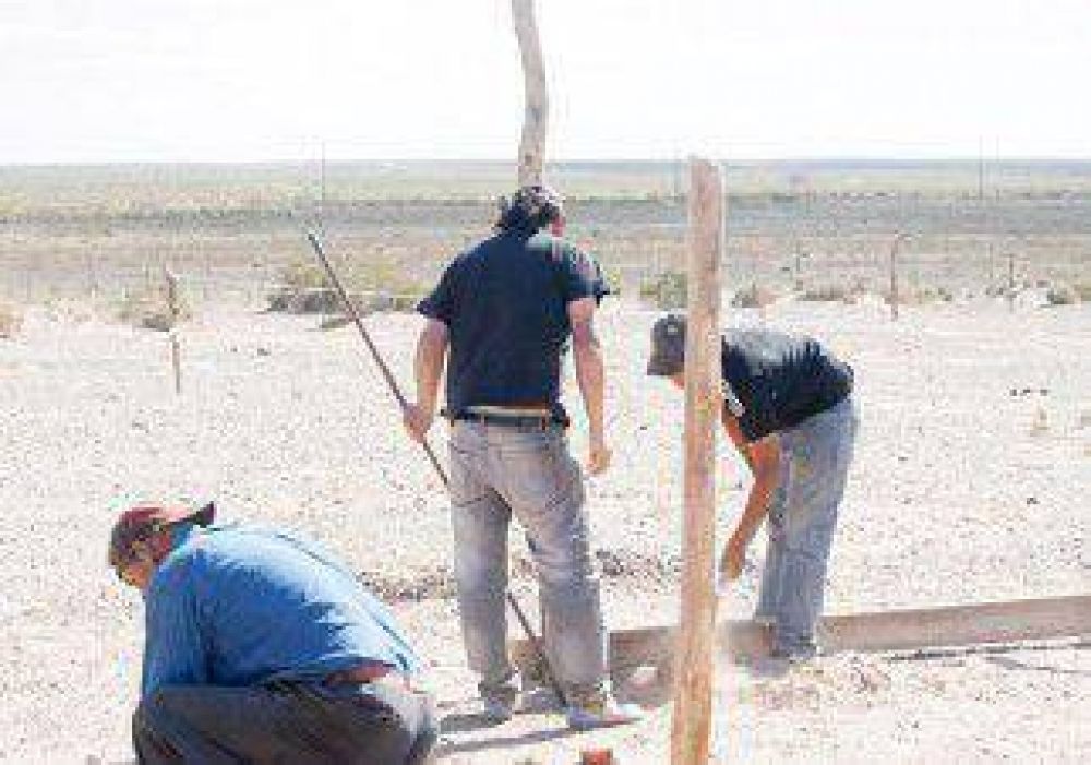 Fuerte cruce entre Bertoldi y el MPN 