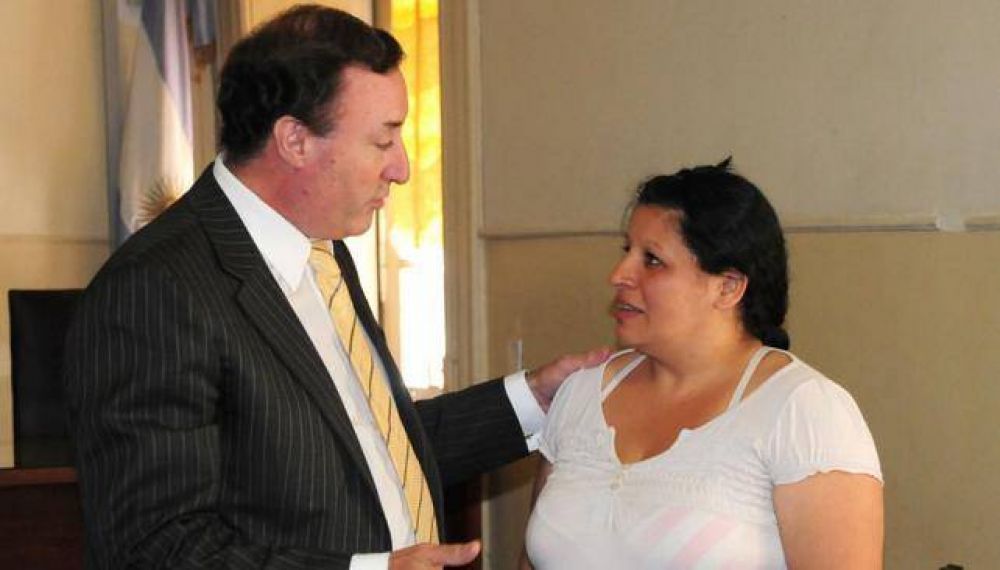Pas� 10 meses presa por tener 4 �porros�