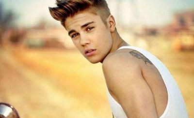 Esperando a Justin Bieber