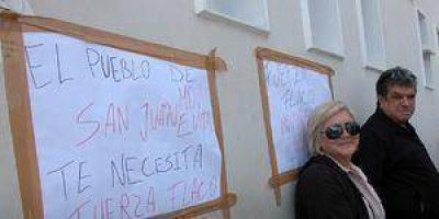 Infect�logos porte�os evaluaron al gobernador