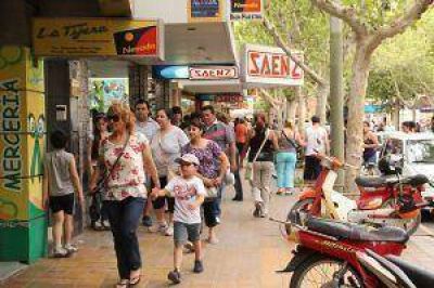 Habilitar�n comercios on line