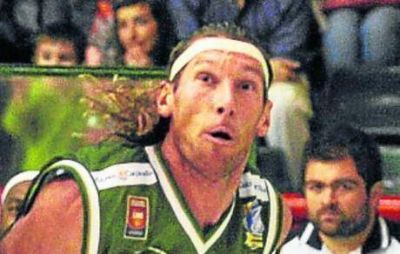 Liga Nacional: Atenas, a dar un salto
