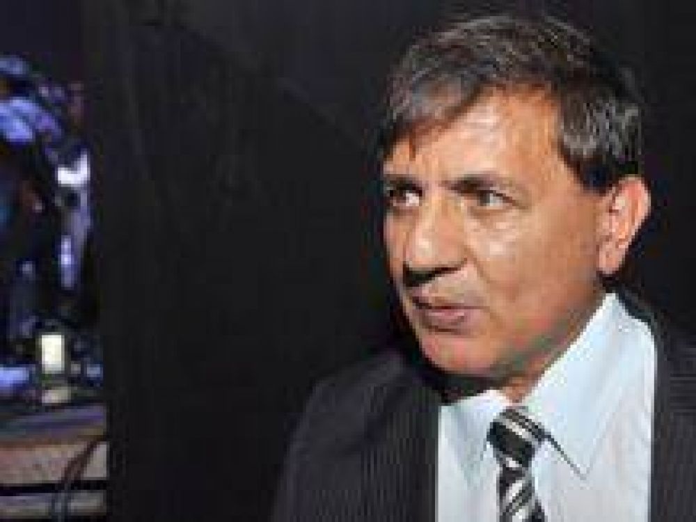 El Juez Reynoso asegur� que en Or�n "se secuestraron y ejecutaron nueve personas al estilo mafioso"