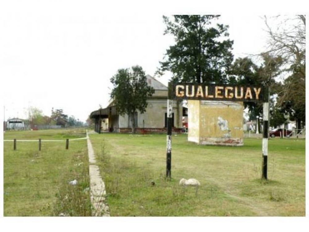Una mujer muri� en un accidente de tr�nsito cerca de Gualeguay