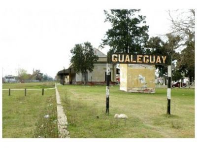 Una mujer muri� en un accidente de tr�nsito cerca de Gualeguay