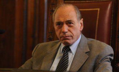 Eugenio Zaffaroni visitar� Villa Mercedes