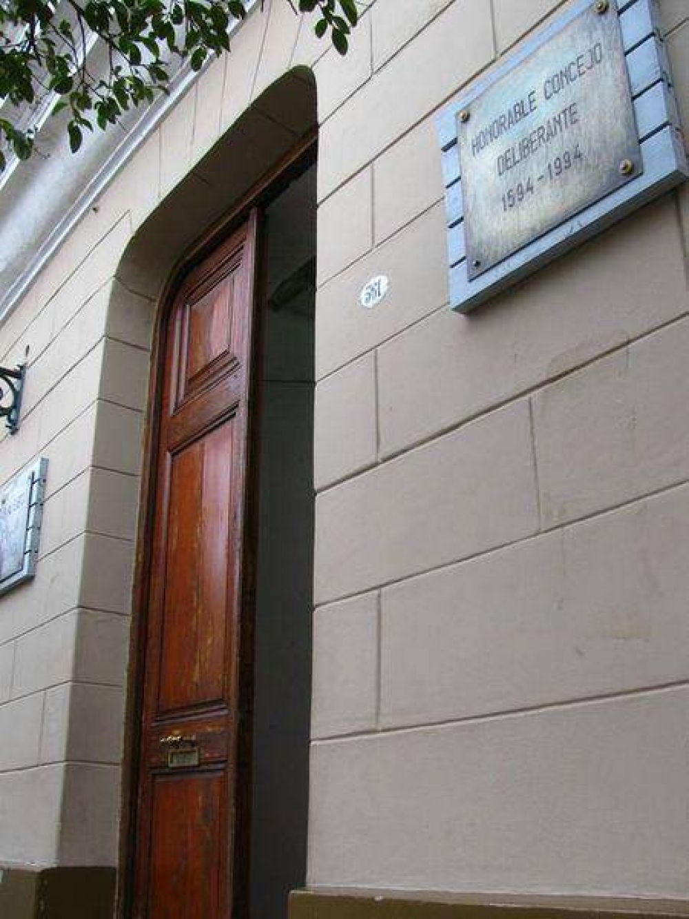 El Concejo analiza el Presupuesto pero a�n no lo trata en sesi�n