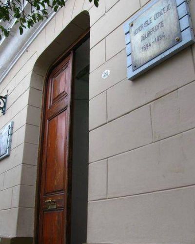 El Concejo analiza el Presupuesto pero a�n no lo trata en sesi�n