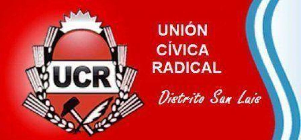 La UCR manifest� su apoyo al segundo juicio por los delitos de lesa humanidad