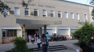 Durante tres d�as se debatir� sobre �Crimen y Castigo� en Tucum�n