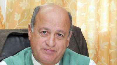Eliceche ya est� en el Banco Chubut y Antonena por ahora es vicepresidente
