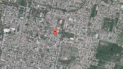 Asesinan a un joven y creen que ser�a un ajuste de cuentas