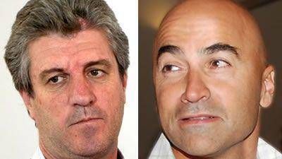 Aidar Bestene y Eliceche se reunir�n en Buenos Aires para activar la Meseta Intermedia