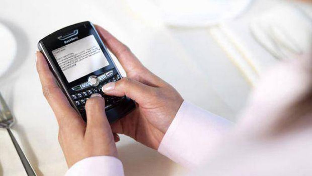 Aumentan las denuncias por el mal servicio de empresas de celulares