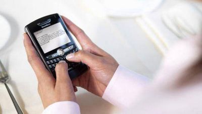 Aumentan las denuncias por el mal servicio de empresas de celulares