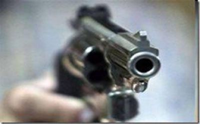 Secuestran una gran cantidad de armas de fuego tras amenaza de muerte