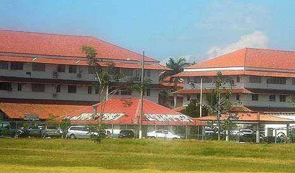 Podr�a cerrar la Escuela de las Am�ricas