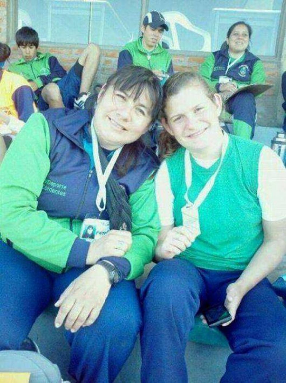 Corrientes tiene r�cord con 60 medallas