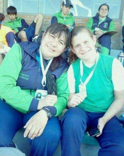 Corrientes tiene r�cord con 60 medallas