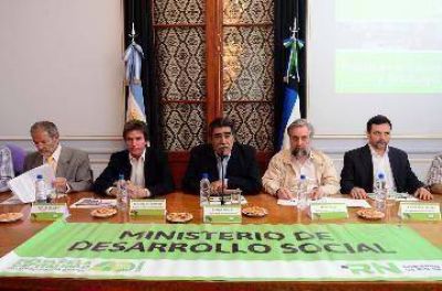 Empresas recuperadas se consolidan en R�o Negro
