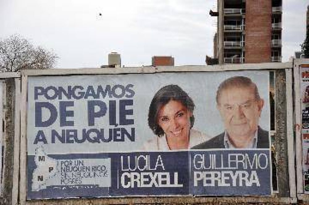 Pereyra gast� $ 70.000 por d�a en la �ltima campa�a