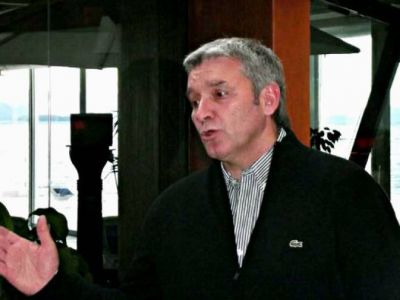 C�mara de comercio pedir� explicaciones al Tribunal de Contralor, Rentas y AFIP