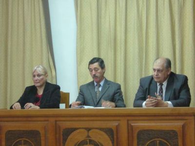 Crimen de San Ignacio del Cerro: Abogado querellante sostiene que la causa no retrocedi�