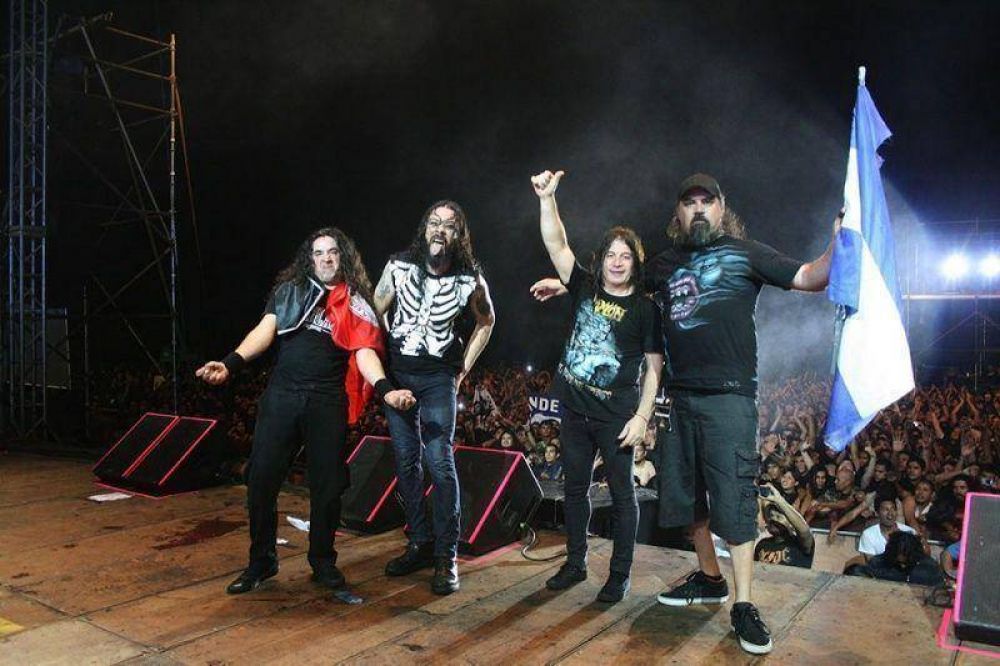 Mal�n toca hoy en Puerto Rock