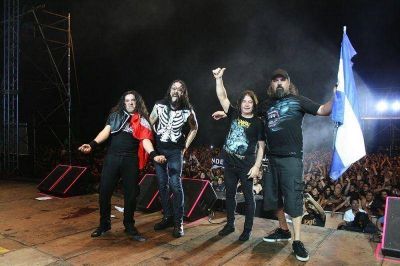 Mal�n toca hoy en Puerto Rock