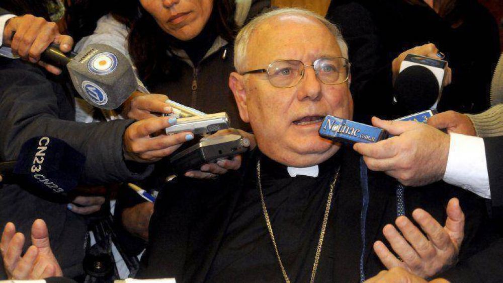 Documento de la Iglesia: "Si la dirigencia no toma medidas, costar� mucho tiempo y mucha sangre erradicar las mafias del narcotr�fico"