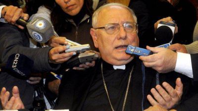 Documento de la Iglesia: "Si la dirigencia no toma medidas, costar� mucho tiempo y mucha sangre erradicar las mafias del narcotr�fico"