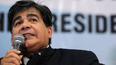 Dura cr�tica de un ex intendente kirchnerista a los ministros del Gabinete