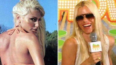 Vicky responde: "�Nicole me critica? Que la chupe"