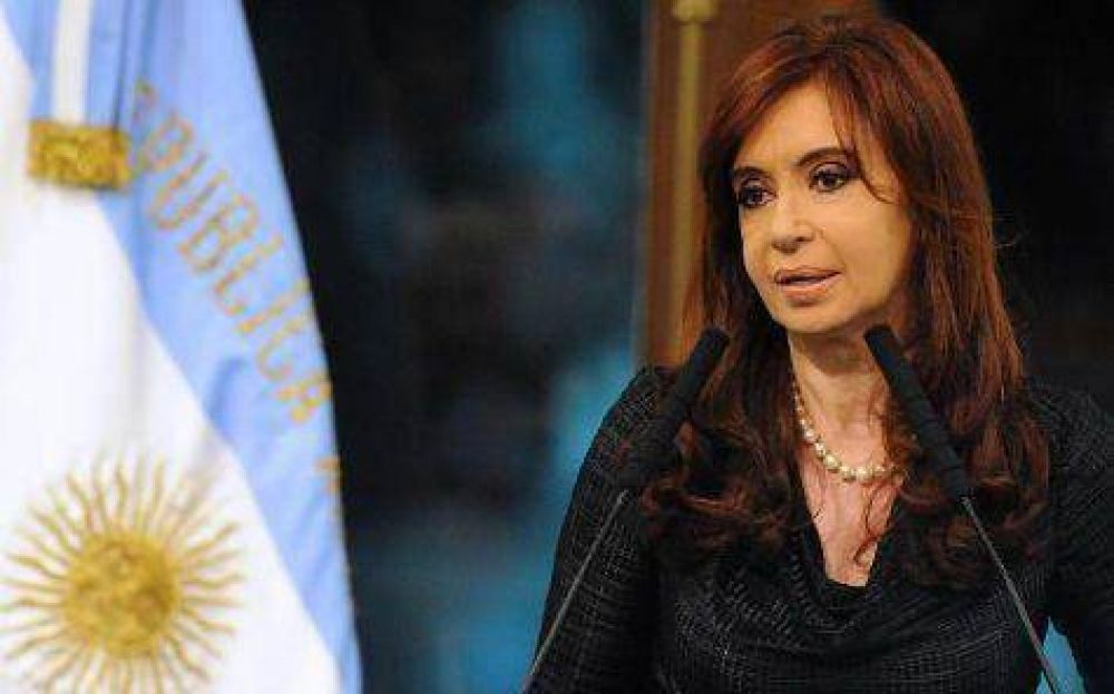 �Este viernes podr�an darle el alta m�dica a la Presidenta?