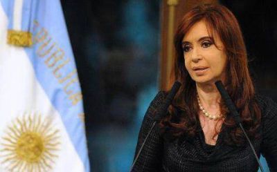 �Este viernes podr�an darle el alta m�dica a la Presidenta?