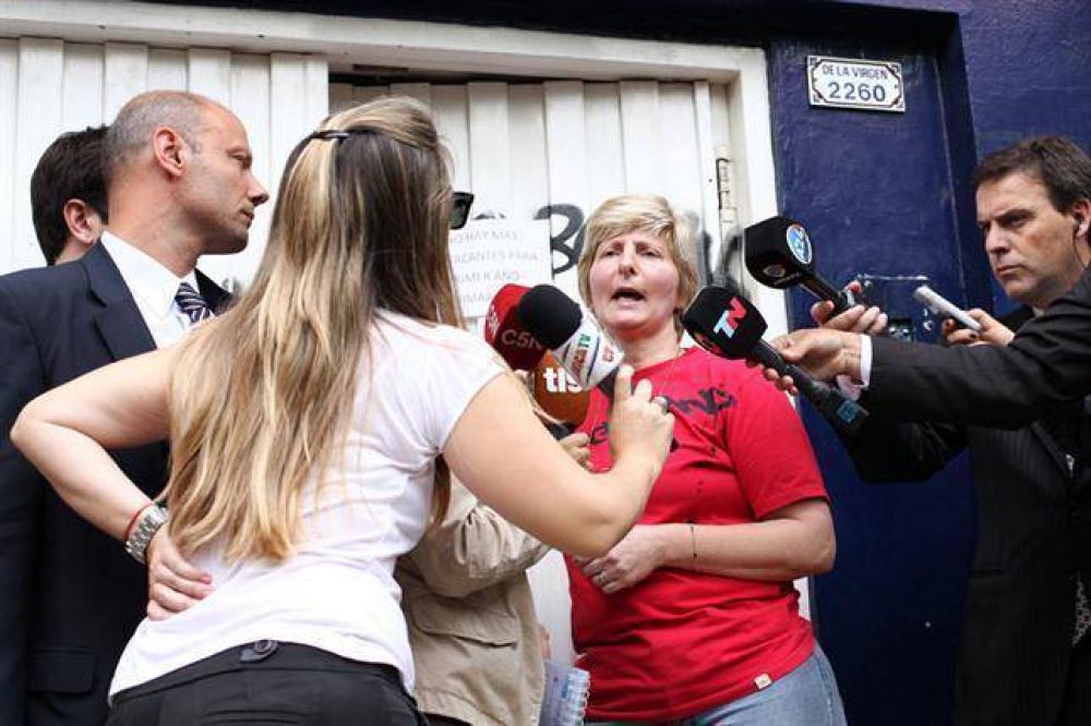 Denuncian que el chico que dispar� en el aula fue v�ctima de bullying durante a�os