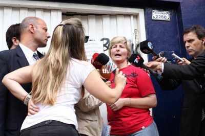 Denuncian que el chico que dispar� en el aula fue v�ctima de bullying durante a�os
