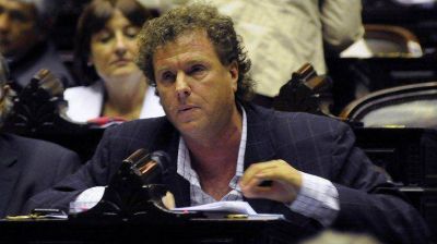 Controversia por los dichos del diputado Milman y el eventual control sobre los periodistas