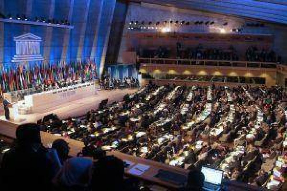 EEUU e Israel perdieron derecho a voto en UNESCO por suspender aportes